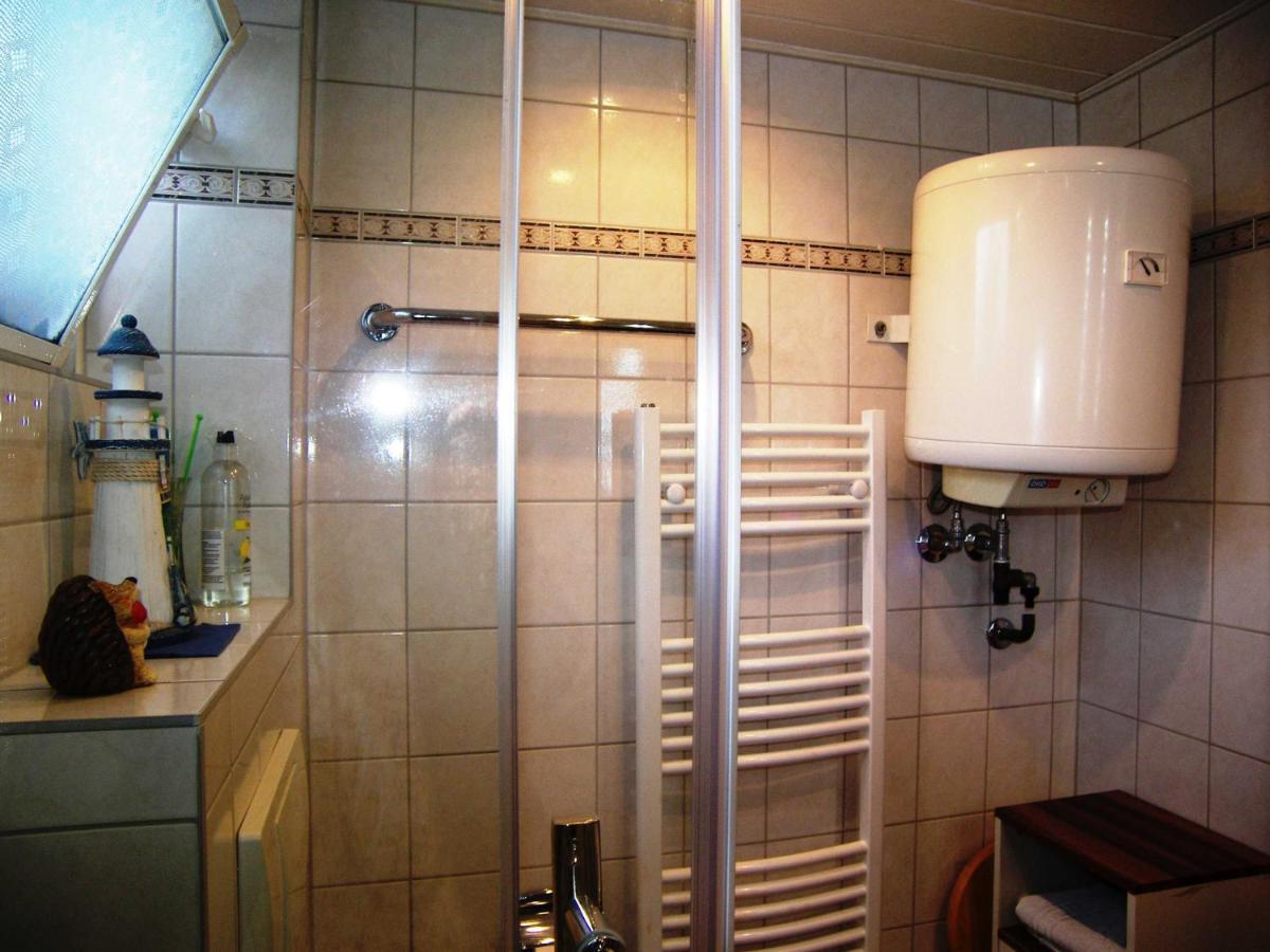 Goetze Petra Apartman Zinnowitz Kültér fotó