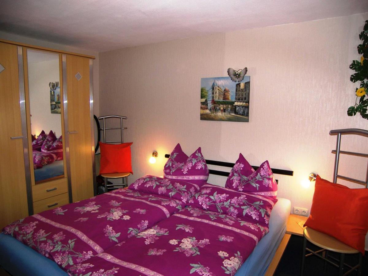 Goetze Petra Apartman Zinnowitz Kültér fotó