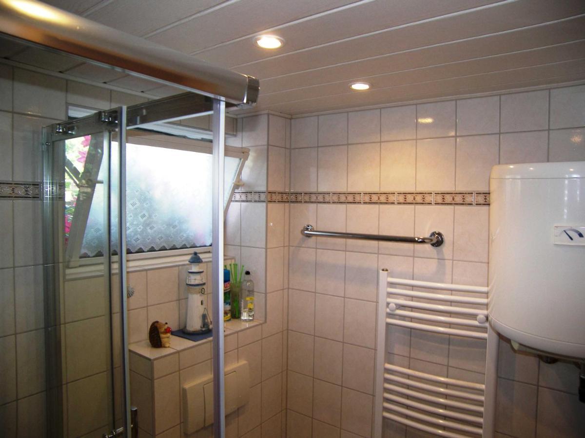 Goetze Petra Apartman Zinnowitz Kültér fotó