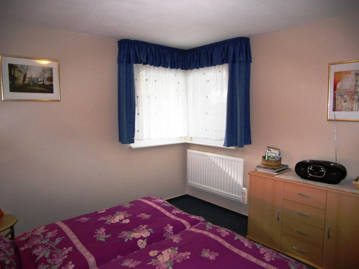 Goetze Petra Apartman Zinnowitz Kültér fotó