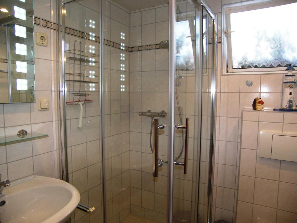 Goetze Petra Apartman Zinnowitz Kültér fotó
