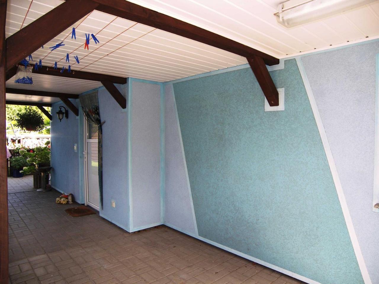 Goetze Petra Apartman Zinnowitz Kültér fotó